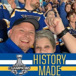 Meet your Posher, Mary